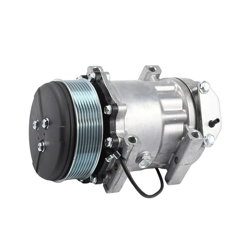 AUTO AC COMPRESSOR 372-9493 FITS CATERPILLAR