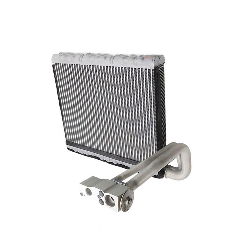AUTO AC EVAPORATOR CORE 1612308080 FITS PEUGEOT