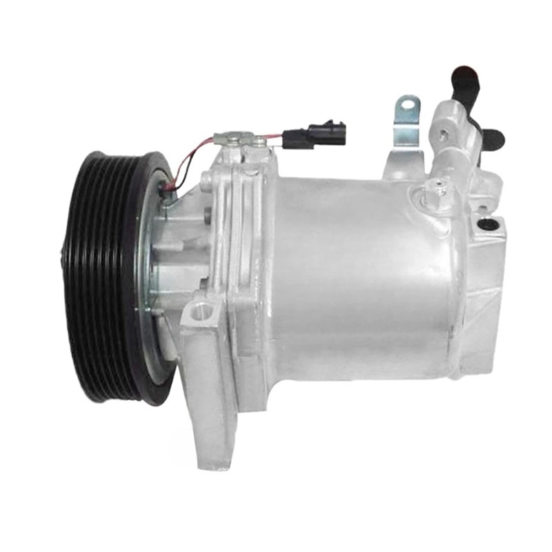 AUTO AC COMPRESSOR 926007836R FITS RENAULT