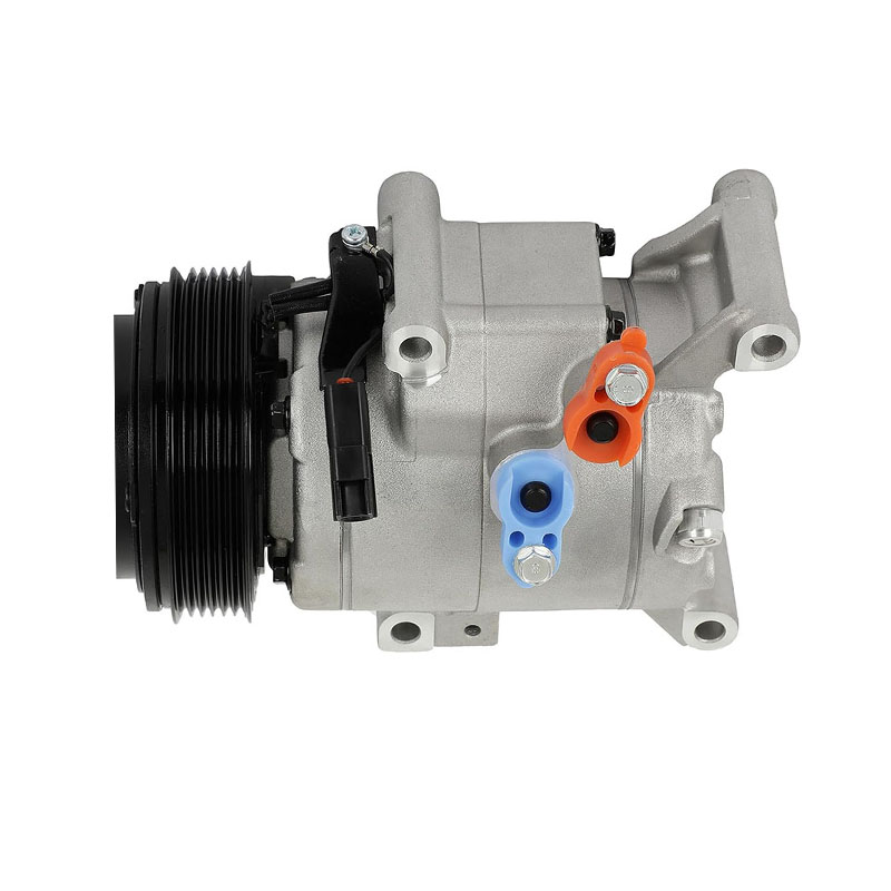 AUTO AC COMPRESSOR BFD161450A FITS MAZDA