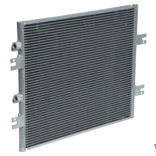 AC Condenser for International Application CN 22096PFC