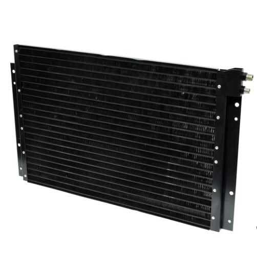 AC Condenser for Mack Application CN 40546PFC