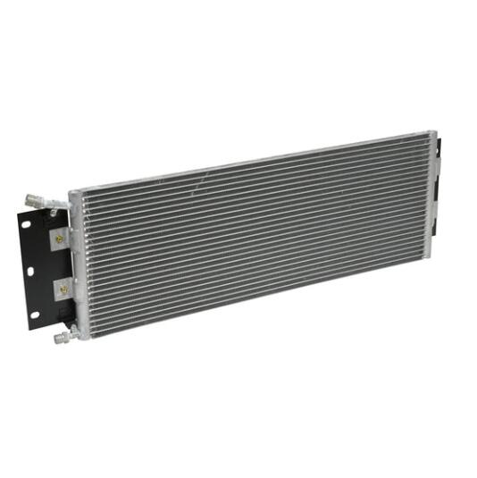 AC Condenser for Freightliner Application CN 40603PFC