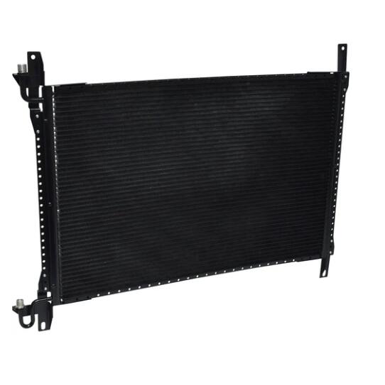 AC Condenser for Freightliner Application CN 40606PFC