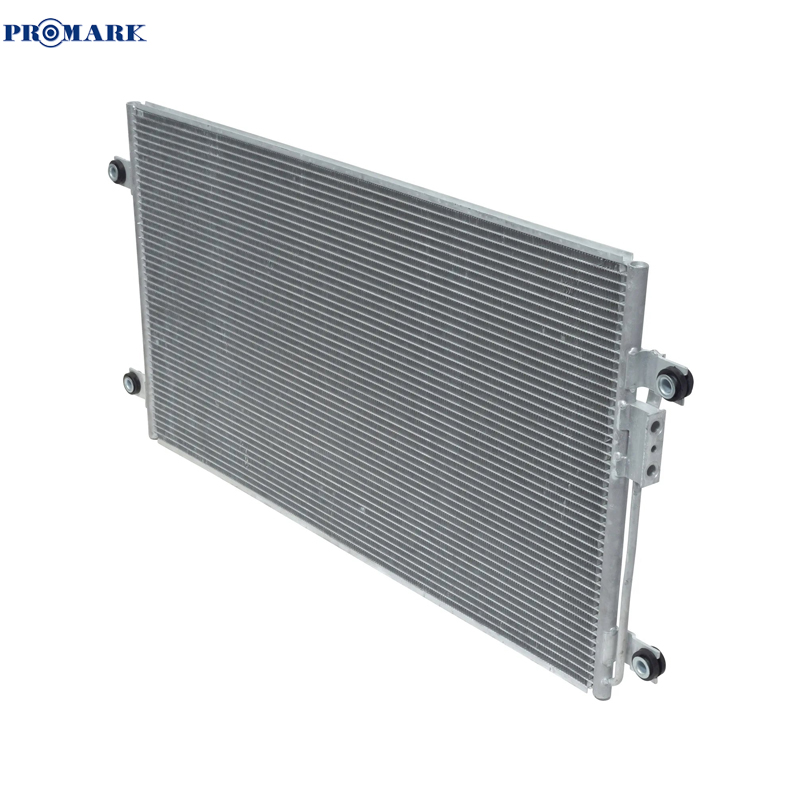 AC Condenser for Freightliner Application CN 40731PFC