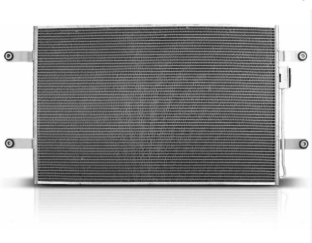 AC Condenser for Freightliner Application CN 40975PFC