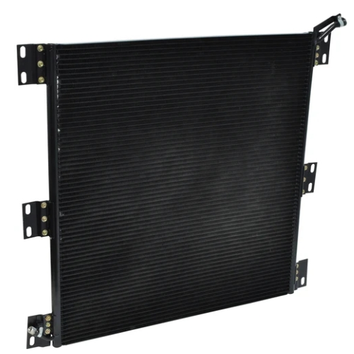 AC Condenser for International Application CN 22072PFC