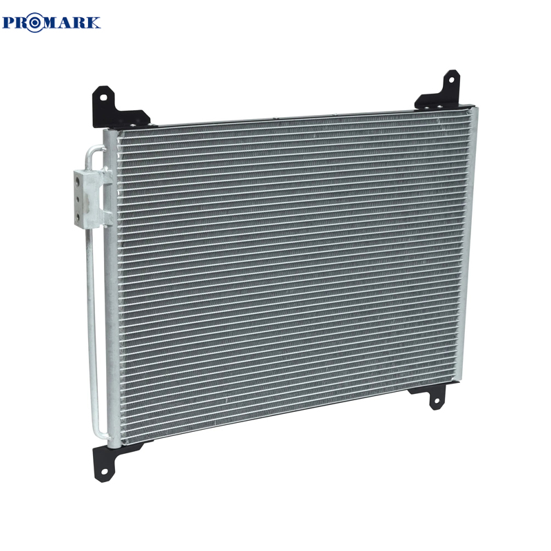 AC Condenser for Freightliner Application CN 40560PFC