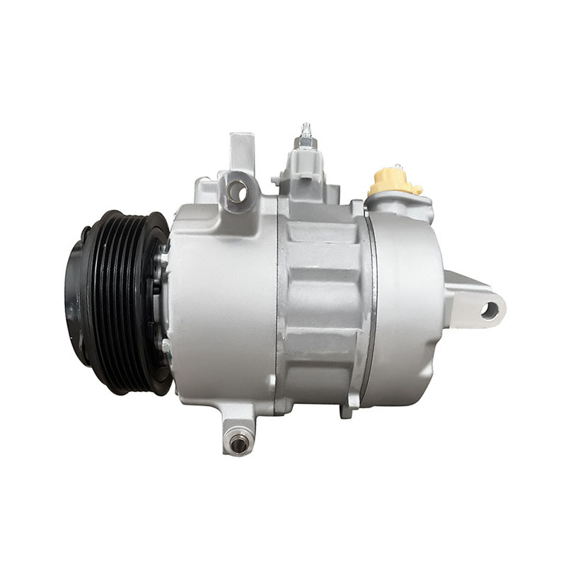 AUTO AC COMPRESSOR JL3Z19703MB FITS FORD