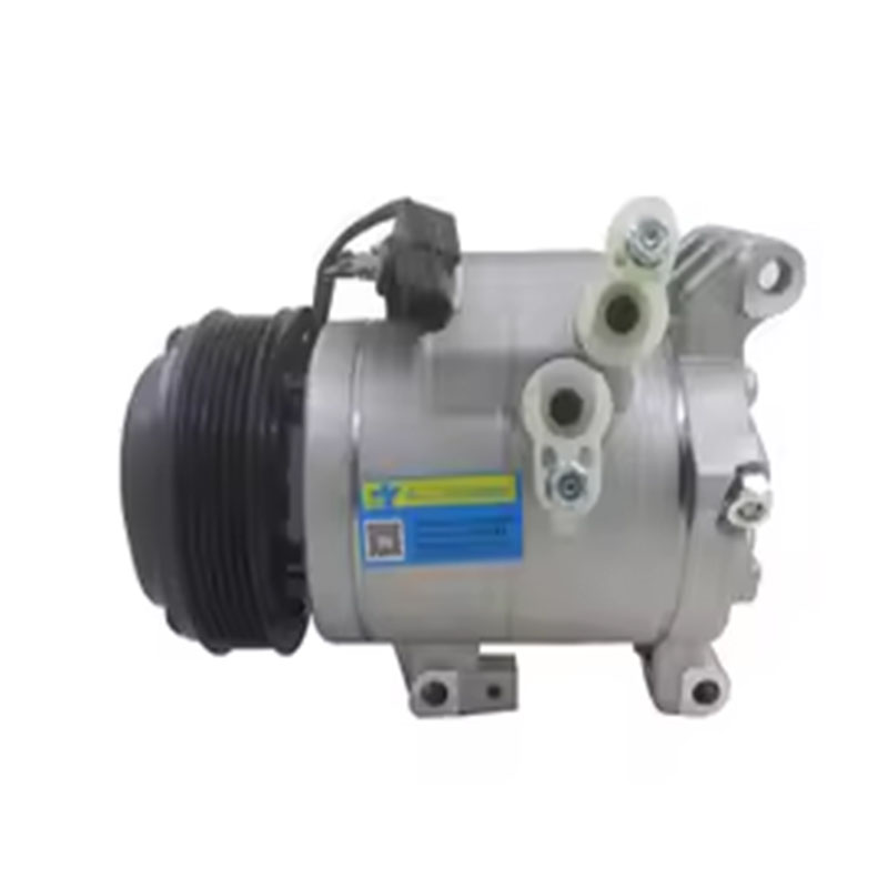 AUTO AC COMPRESSOR KD4561450A FITS MAZDA