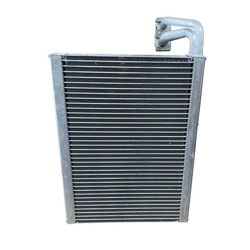 AUTO AC EVAPORATOR CORE 673009412 FITS MASERATI