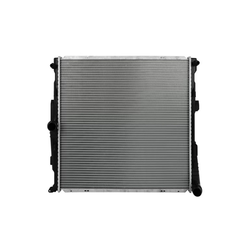 RADIATOR 13371 FITS BMW