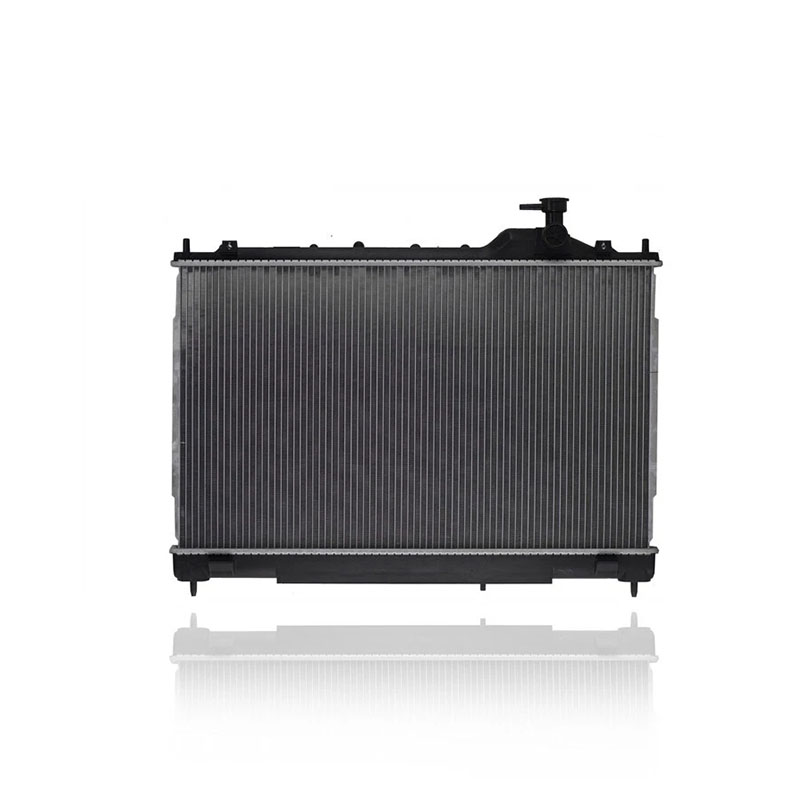 RADIATOR 1350A915 FITS MITSUBISHI