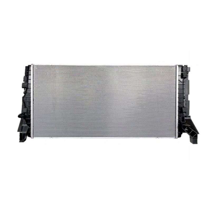 RADIATOR 17118645782 FITS BMW