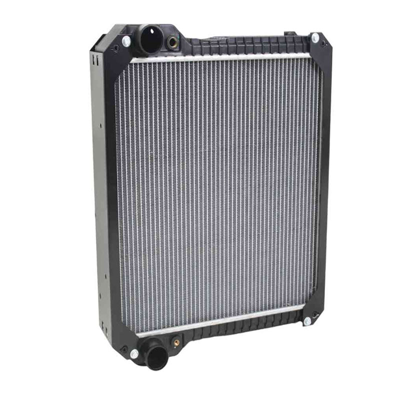RADIATOR 244295A1 FITS CASE IH