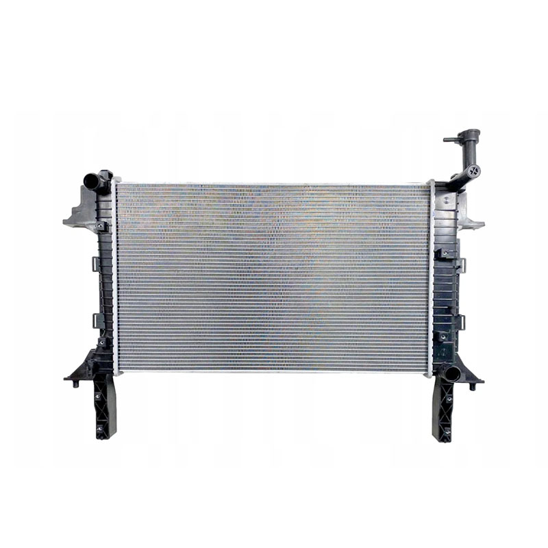 RADIATOR 25301-59000 FITS HYUNDAI