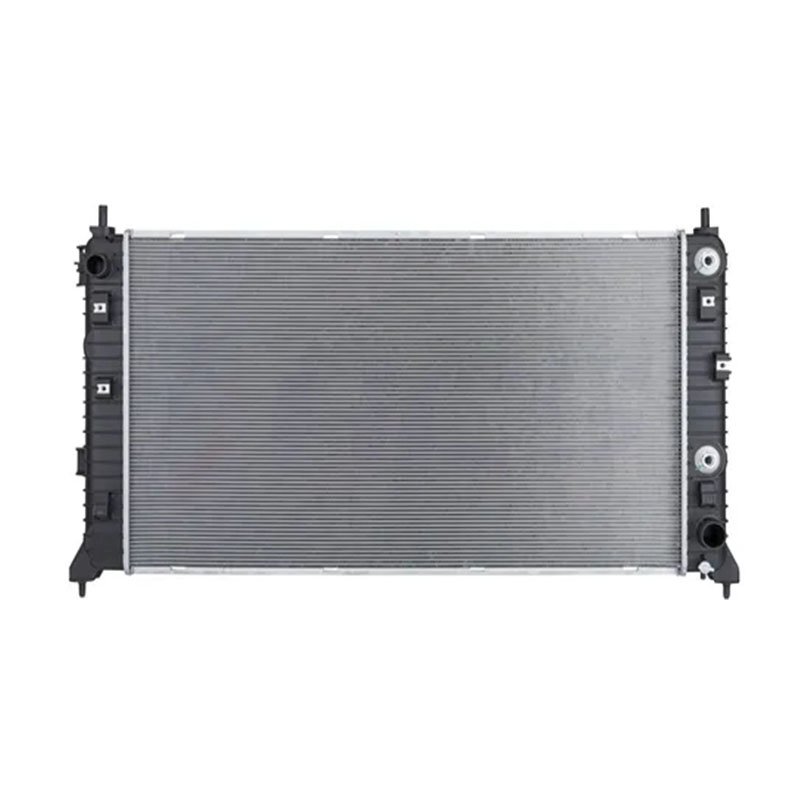 RADIATOR GM3010618 FITS CHEVROLET