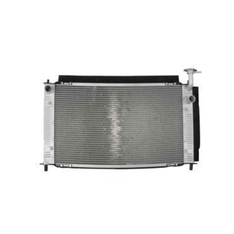 RADIATOR 16400-21250 FITS TOYOTA