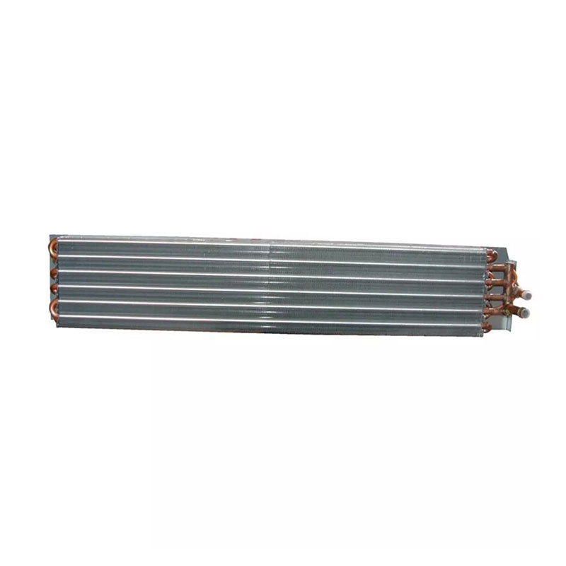AUTO AC EVAPORATOR AL160350 FITS JOHN DEERE