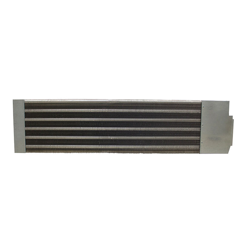 AUTO AC EVAPORATOR AL163858 FITS JOHN DEERE