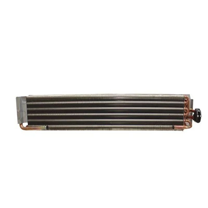 AUTO AC EVAPORATOR RE180243 FITS JOHN DEERE