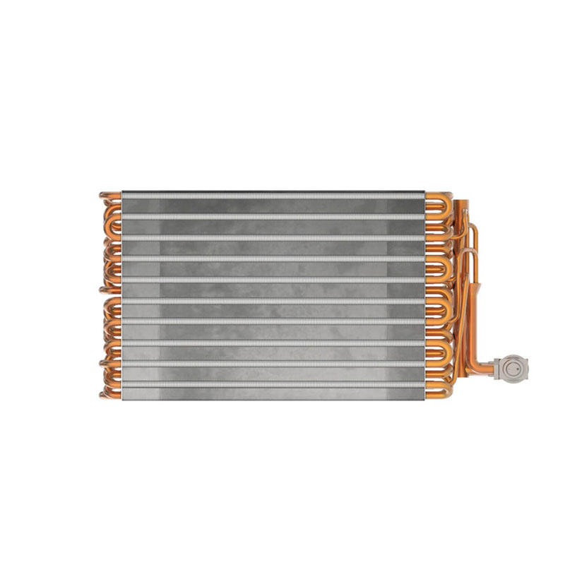 AUTO AC EVAPORATOR RE327083 FITS JOHN DEERE