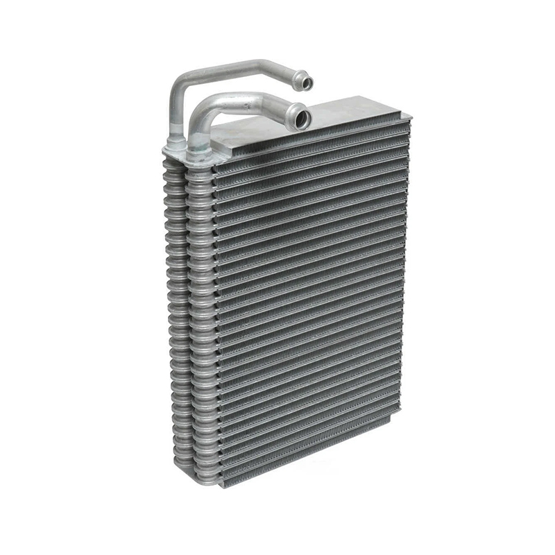AUTO AC EVAPORATOR EV 939670PFC FITS CHRYSLER