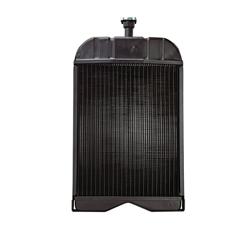RADIATOR 81869232 FITS FORD