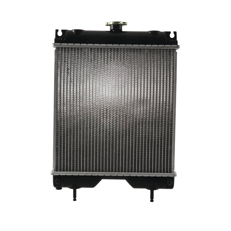 RADIATOR K256185210 FITS KUBOTA