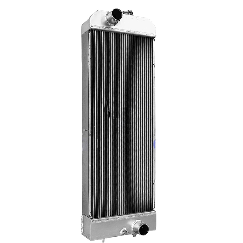 RADIATOR 433-1675 FITS CATERPILLAR
